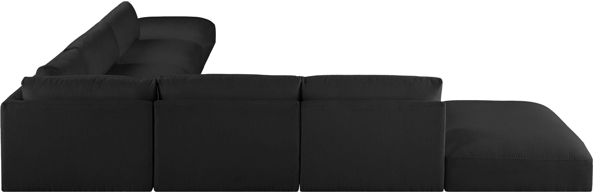 Ease - Modular Sectional - Simple Home Plus