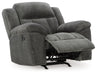 Frohn - Rocker Recliner - Simple Home Plus