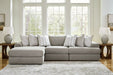 Avaliyah - Sectional - Simple Home Plus