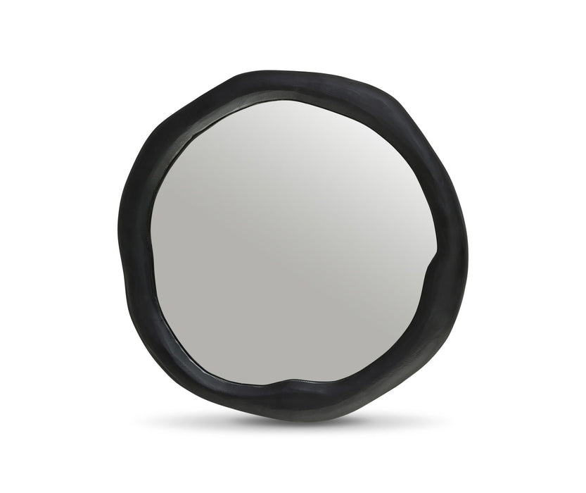 Armada - Aluminum Mirror - Simple Home Plus
