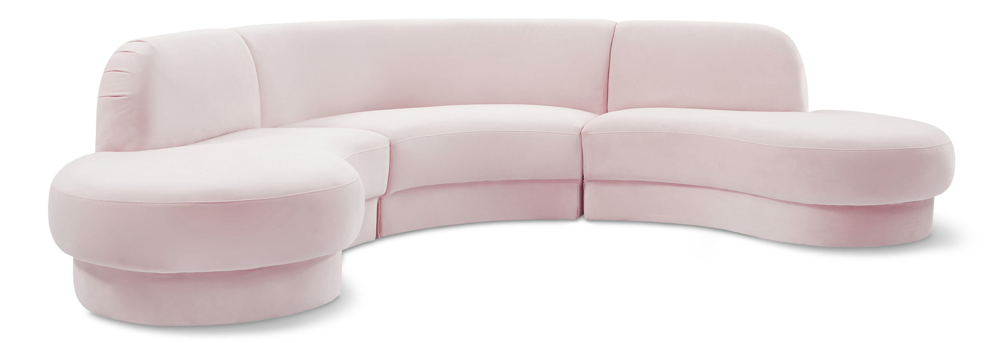 Rosa - Sectional - Simple Home Plus
