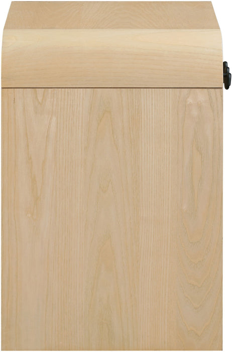 Hayes - Night Stand / Side Table - Simple Home Plus
