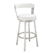 Bryant - Swivel Bar Stool - Simple Home Plus