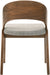 Woodson - Dining Chair (Set of 2) - Simple Home Plus