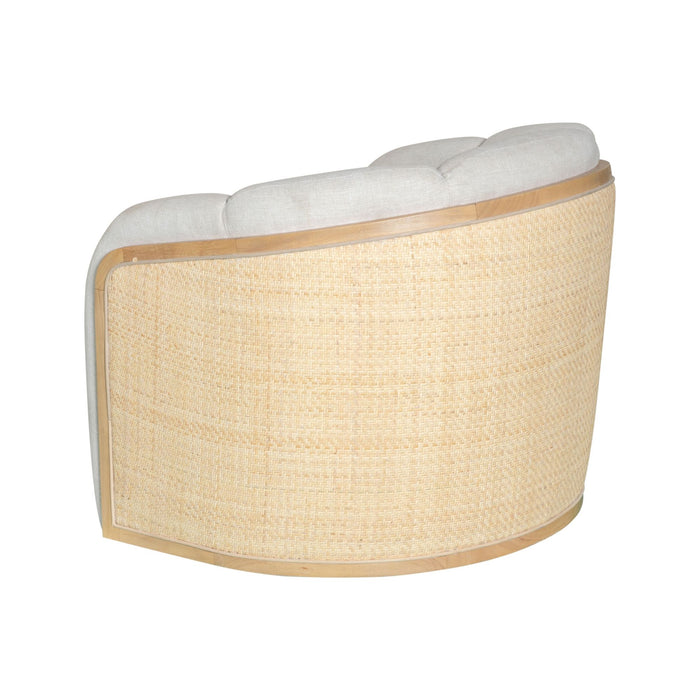 Violet - Accent Chair - Simple Home Plus