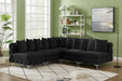 Tremblay - 5 Piece Modular Sectional - Simple Home Plus