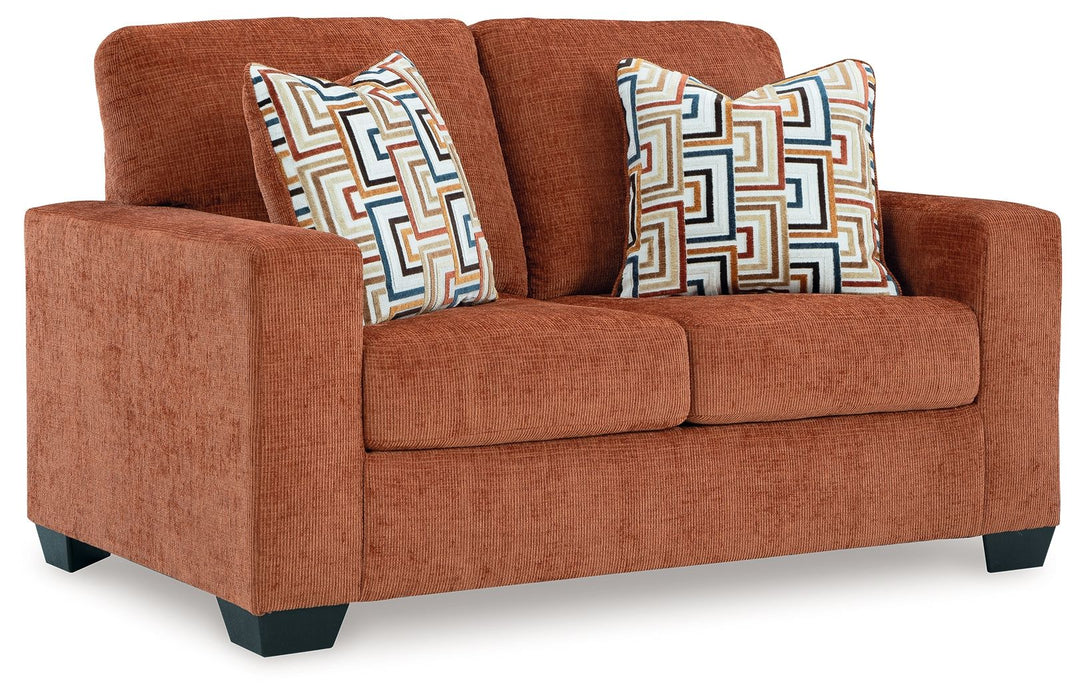 Aviemore - Loveseat - Simple Home Plus