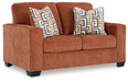 Aviemore - Loveseat - Simple Home Plus