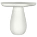 Perth - Side Table With Cloud-Shaped Top - Simple Home Plus