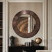 Sphere - Mirror - Simple Home Plus