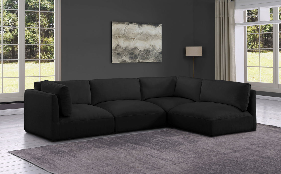Ease - Modular Sectional - Simple Home Plus