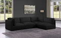 Ease - Modular Sectional - Simple Home Plus