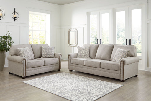 Gaelon - Living Room Set - Simple Home Plus