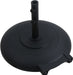 Cozumel - Steel Patio Umbrella Base - Simple Home Plus