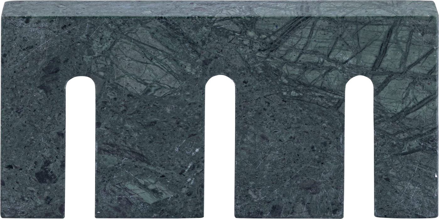 Curva - Marble Decorative Object - Simple Home Plus