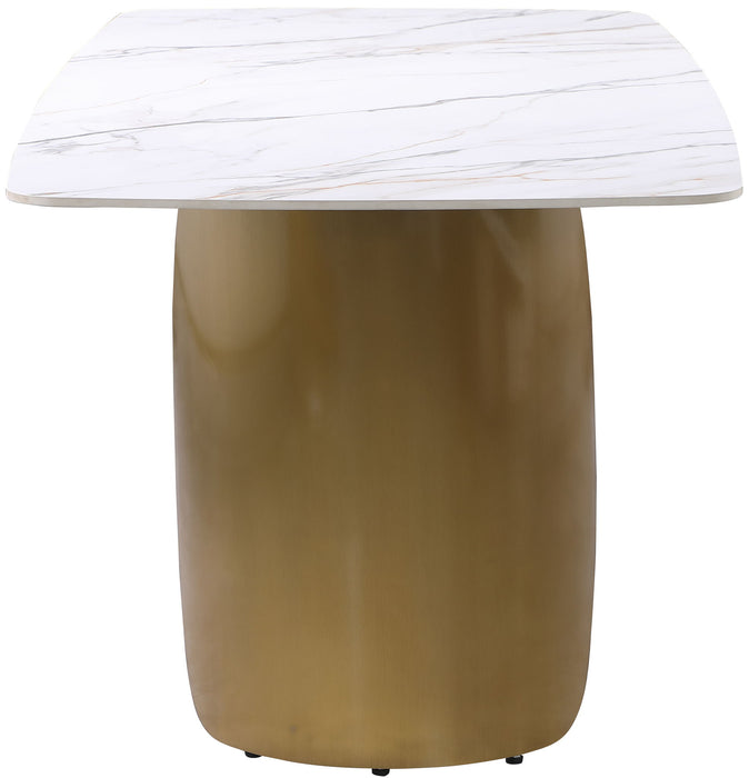 Niya - Dining Table - Simple Home Plus