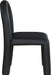 Amari - Faux Leather Dining Chair (Set of 2) - Simple Home Plus