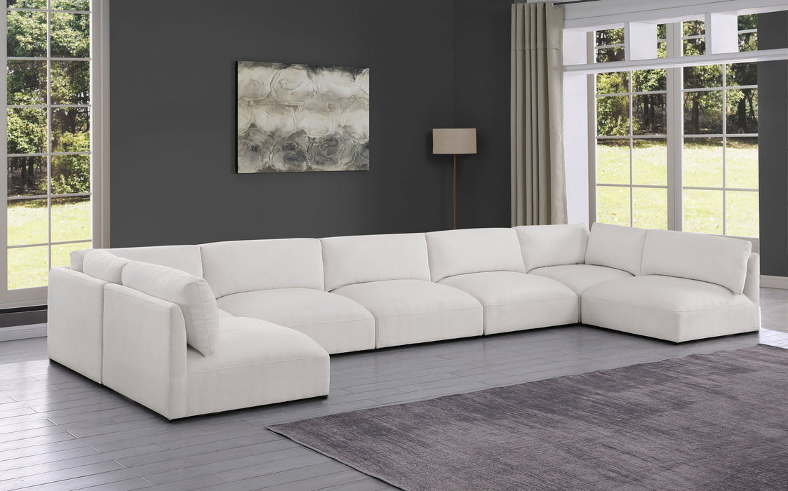 Ease - Modular Sectional - Simple Home Plus