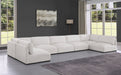 Ease - Modular Sectional - Simple Home Plus