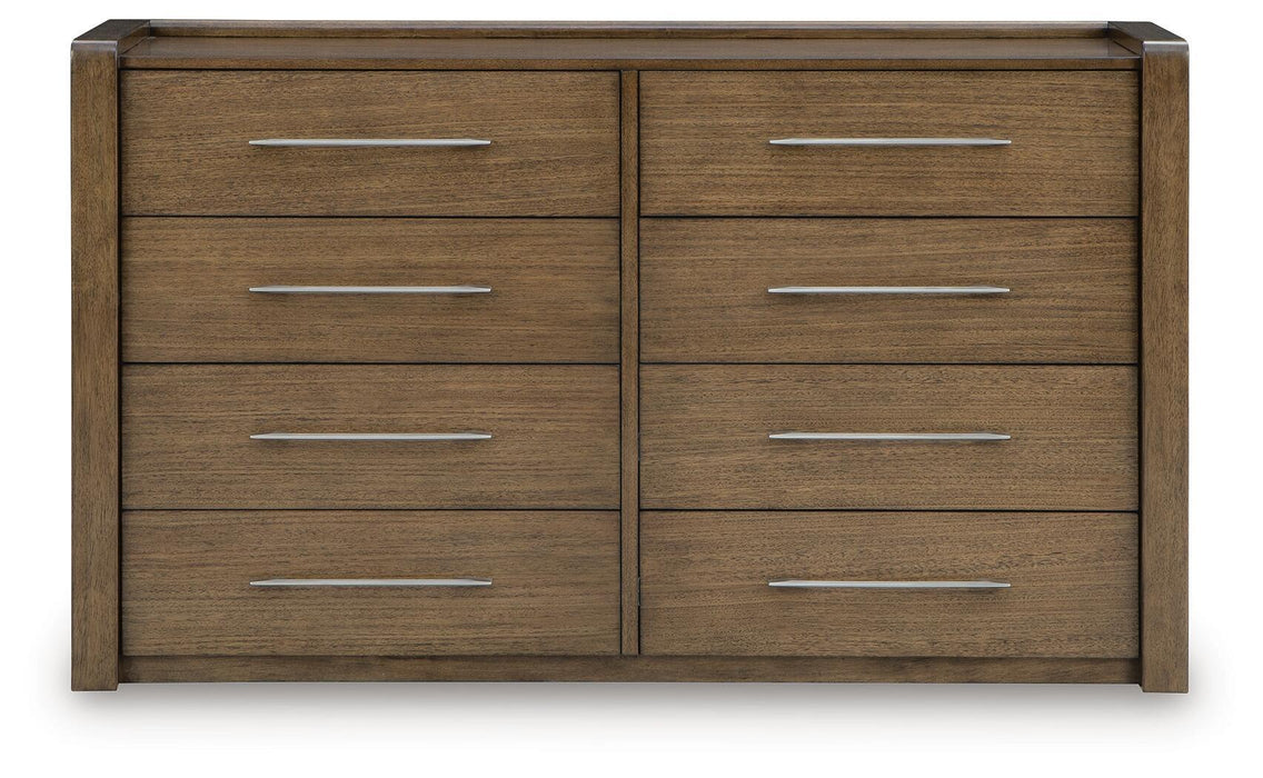 Marxmore - Dresser - Simple Home Plus