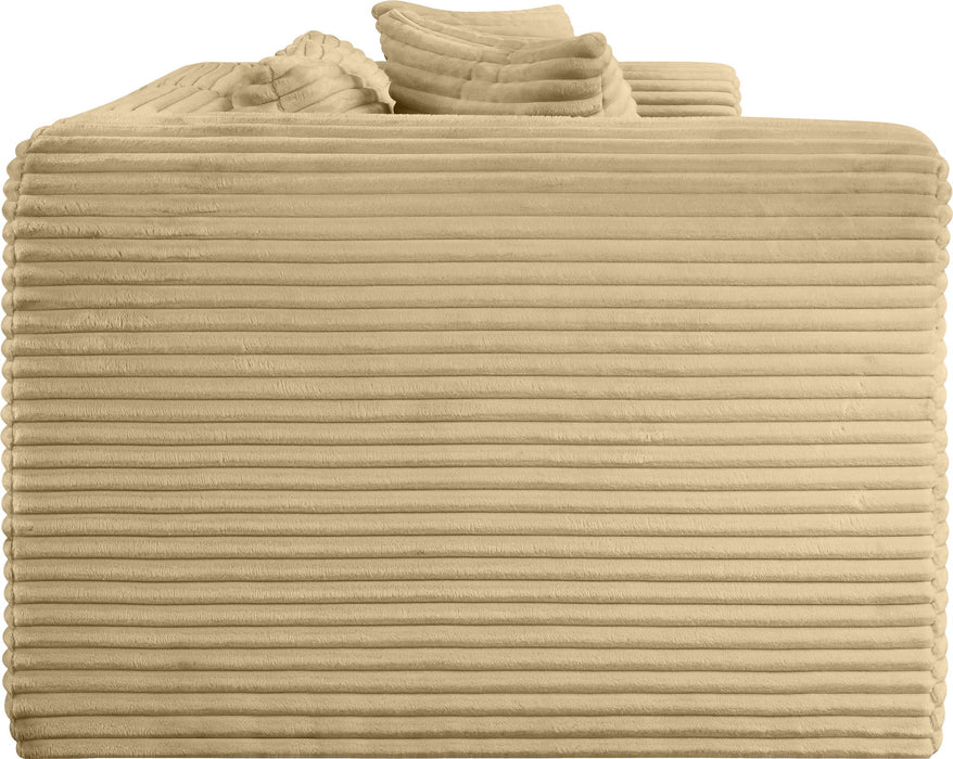 Shaggy - 2 Seat Modular Sofa - Simple Home Plus