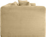 Shaggy - 2 Seat Modular Sofa - Simple Home Plus