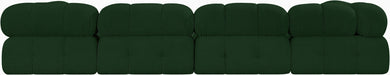 Ames - 4 Seat Modular Sofa - Simple Home Plus