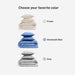 Racetrack - Duvet & Sham Set - Simple Home Plus
