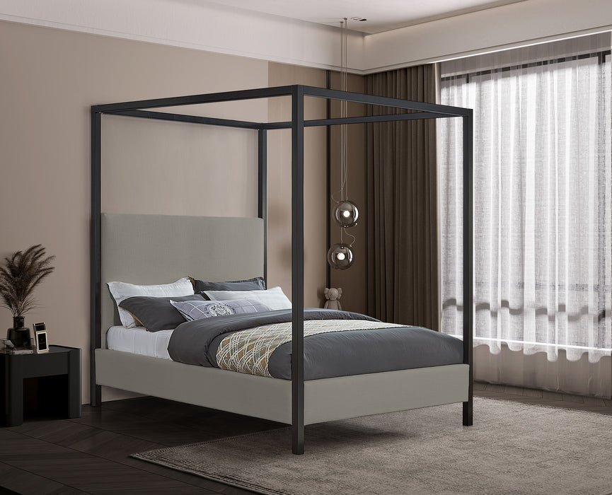 James - Bed - Simple Home Plus