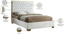 Lana - Bed - Simple Home Plus