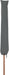 Fiji - Patio Umbrella With Teak Pole - Simple Home Plus