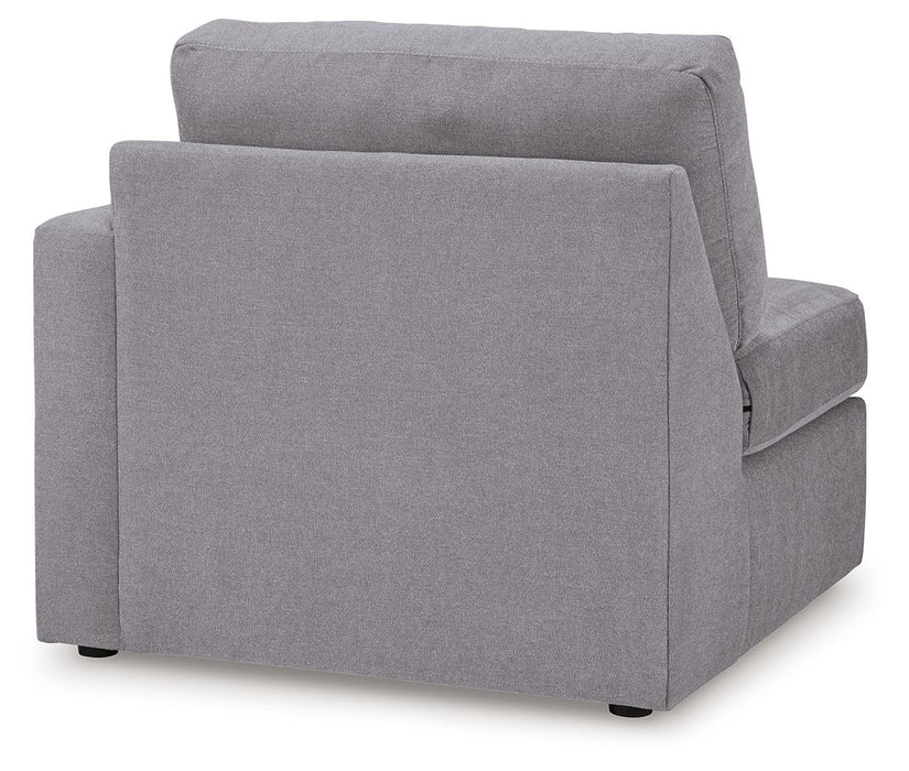 Modmax - Sectional - Granite - Simple Home Plus