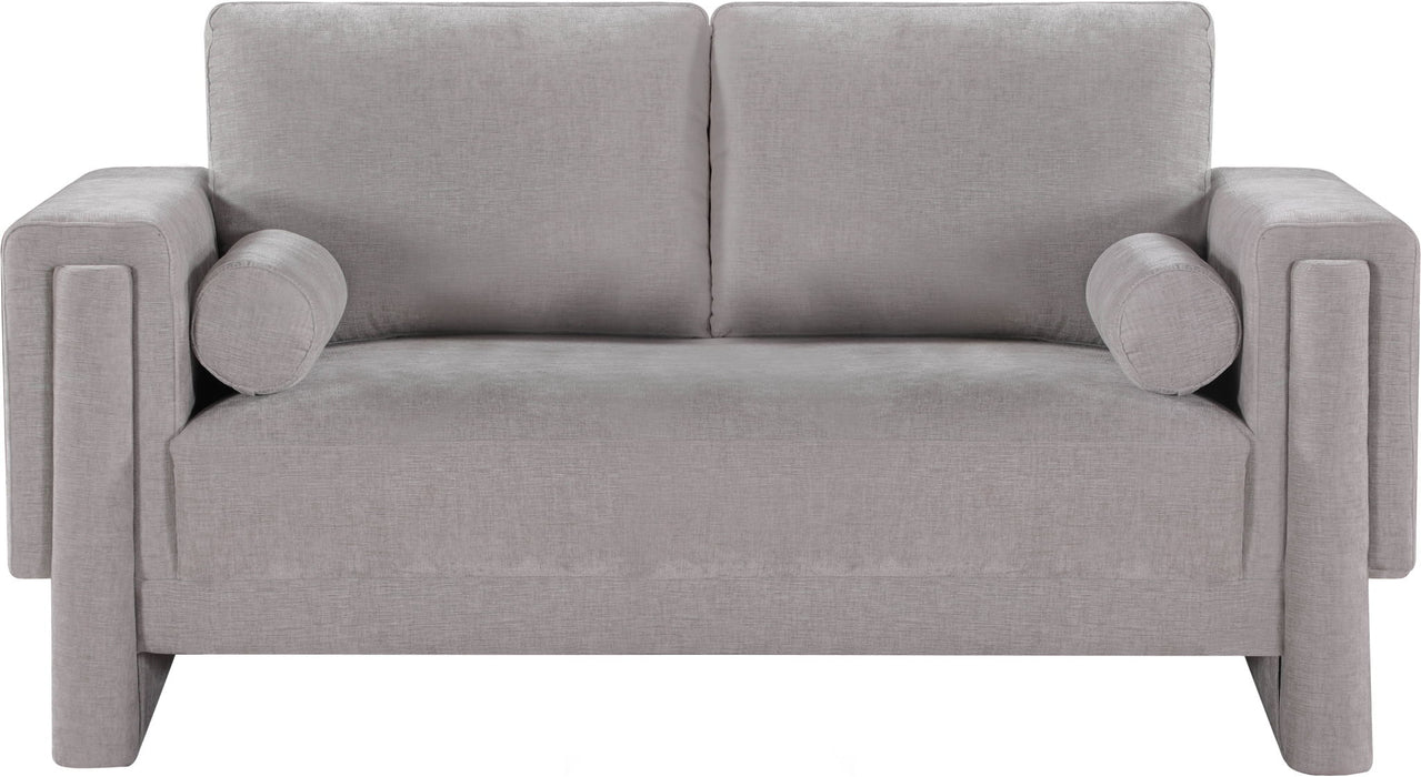 Madeline - Loveseat - Simple Home Plus