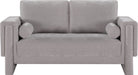 Madeline - Loveseat - Simple Home Plus