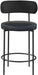 Beacon - Faux Leather Stool (Set of 2) - Simple Home Plus