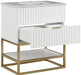 Monad - Bathroom Vanity - Simple Home Plus
