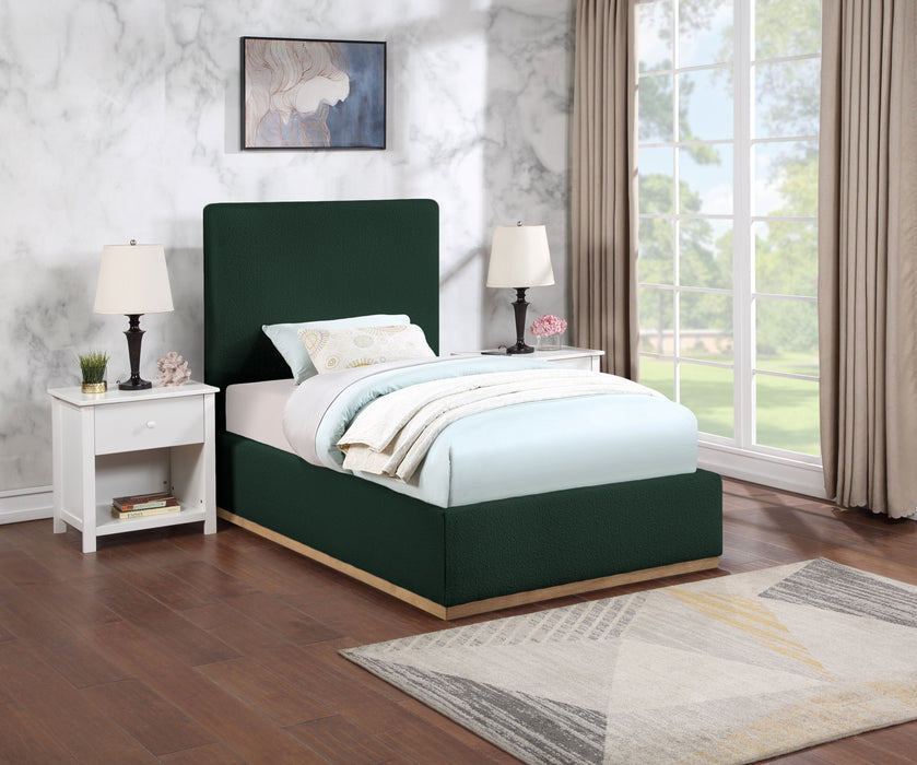 Monaco - Bed - Simple Home Plus