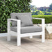 Nizuc - Outdoor Arm Chair - Simple Home Plus