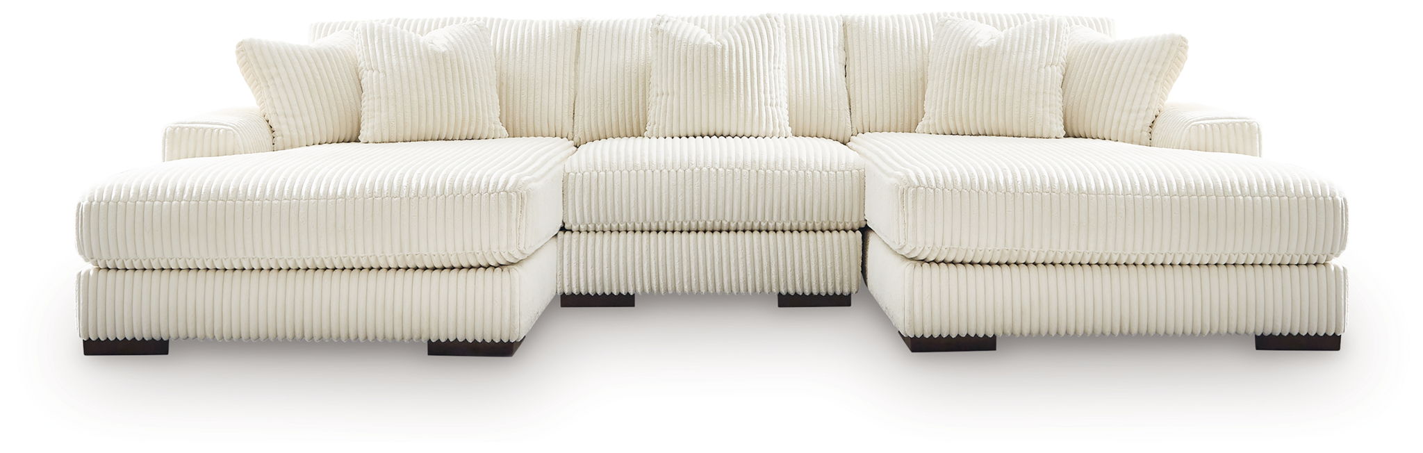 Lindyn - Sectional - Simple Home Plus