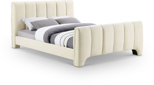Camila - Bed - Simple Home Plus