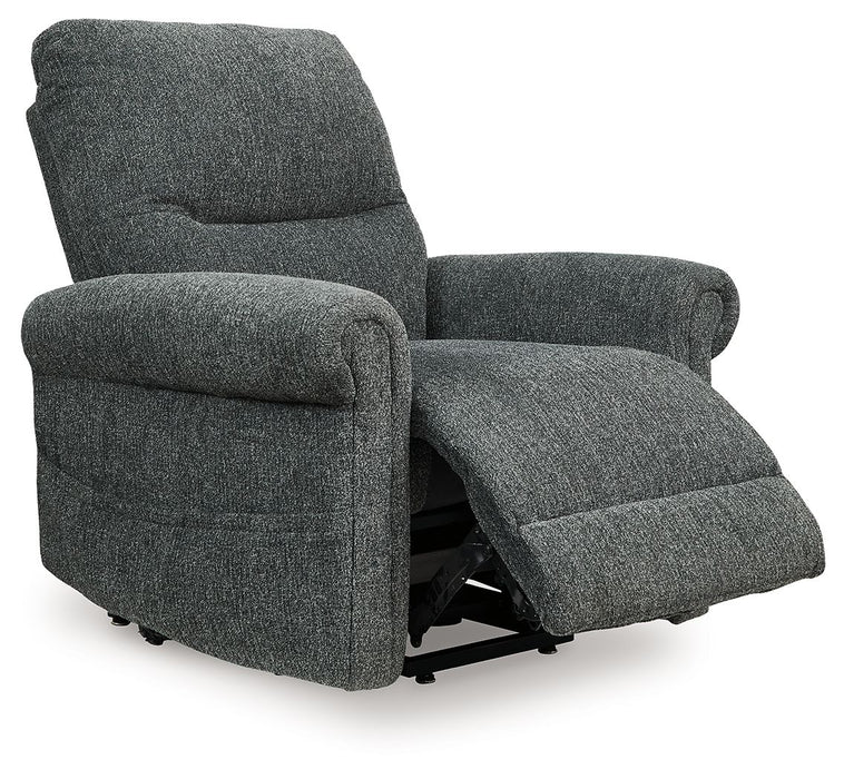 Aureta - Power Lift Recliner - Simple Home Plus