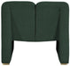 Alta - Accent Chair - Simple Home Plus