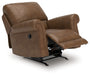 Chasemore - Swivel Glider Recliner - Simple Home Plus
