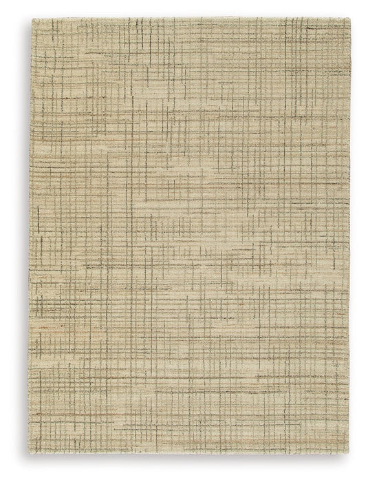 Janston - Rug - Simple Home Plus