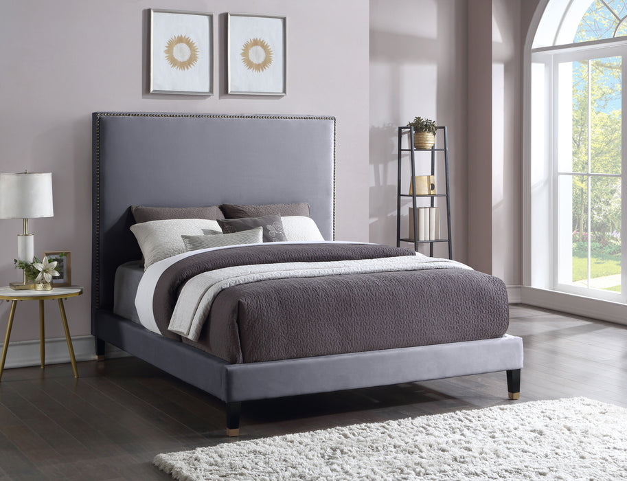 Harlie - Bed - Simple Home Plus