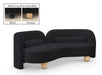 Daphne - Velvet Sofa - Simple Home Plus
