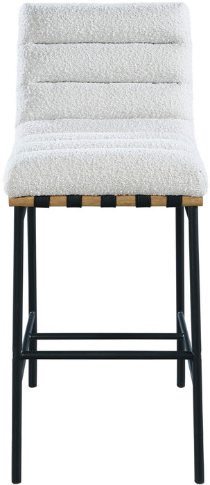 Burke - Bar Stool - Simple Home Plus