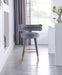 Fitzroy - Counter Stool (Set of 2) - Simple Home Plus