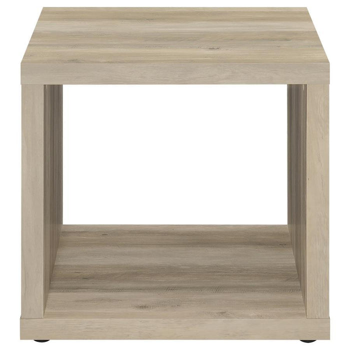Frisco - Coffee Table Set - Simple Home Plus