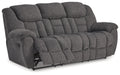 Foreside - Reclining Living Room Set - Simple Home Plus